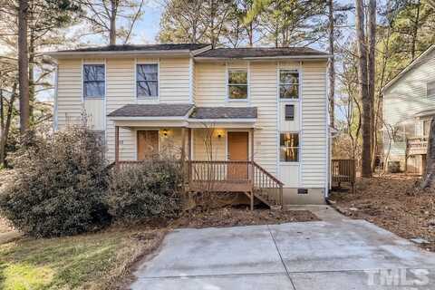 100 S Peak Drive, Carrboro, NC 27510