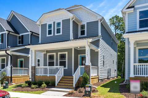 7503 Amesbury Drive, Chapel Hill, NC 27514