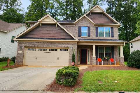 507 Olsen Drive, Elon, NC 27244