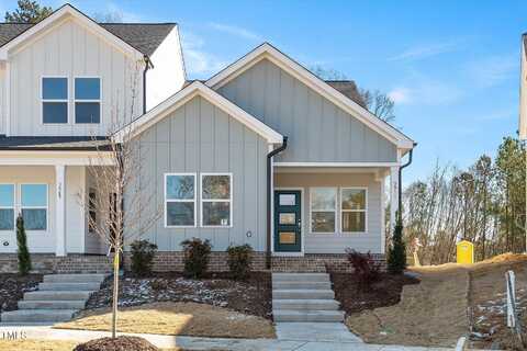 3911 Willow Gate Way, Raleigh, NC 27604