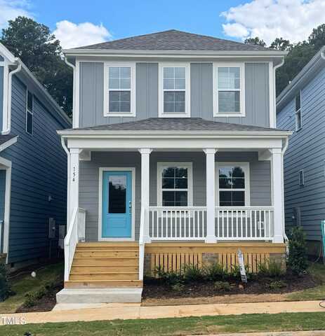 154 Weavers Grove Drive, Chapel Hill, NC 27514