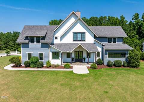 42 Seneca Court, Pittsboro, NC 27312