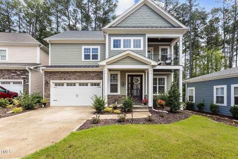 172 Cotten Drive, Morrisville, NC 27560