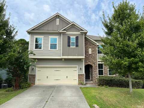 8725 Forester Lane, Apex, NC 27539