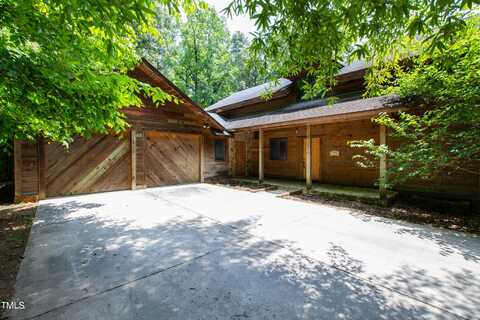 12944 Old Creedmoor Road, Raleigh, NC 27613