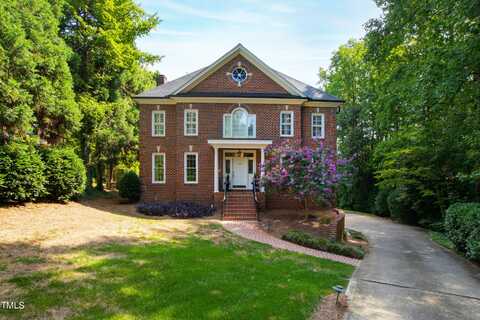 323 Transylvania Avenue, Raleigh, NC 27609