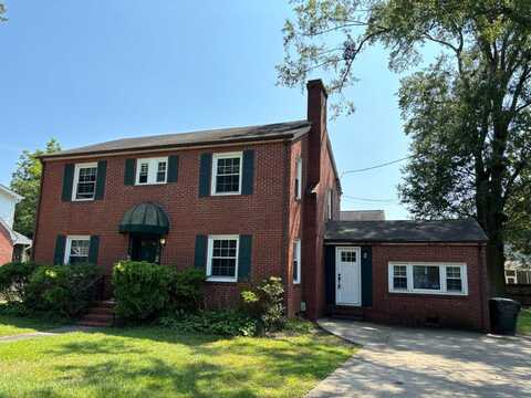 3109 Clark Avenue, Raleigh, NC 27607