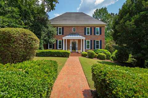 1208 Little Lake Hill Drive, Raleigh, NC 27607