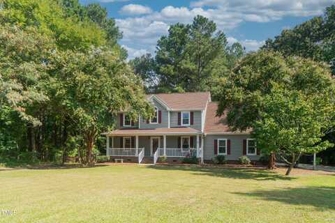 210 Lopez Lane, Clayton, NC 27527