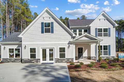 206 Flight Pattern Way, Garner, NC 27529