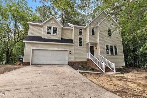 5416 Wheatcross Place, Raleigh, NC 27610