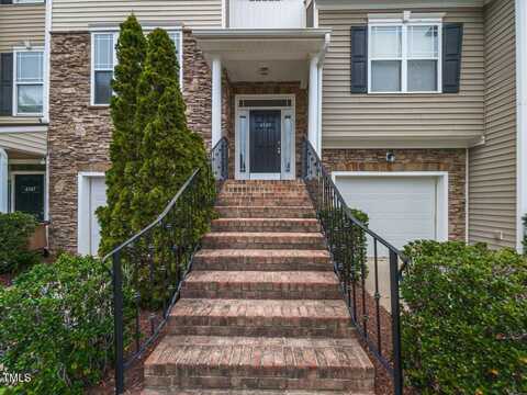 4309 Iyar Way, Wake Forest, NC 27587