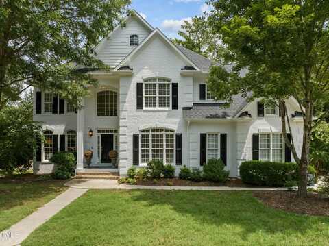 4312 Forest Edge Trail, Durham, NC 27705