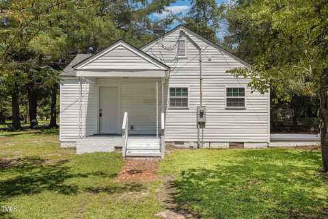 800 Rudolph Street, Goldsboro, NC 27530