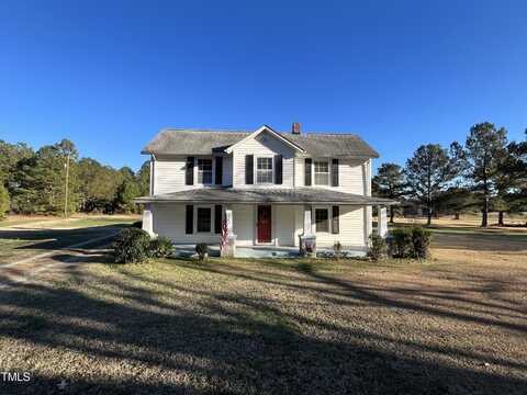 4208 Louisbury Road, Wake Forest, NC 27587