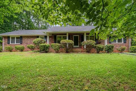 3311 Nc-86, Yanceyville, NC 27379