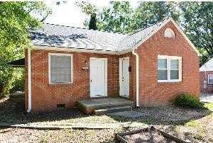 1006 N Guthrie Avenue, Durham, NC 27703