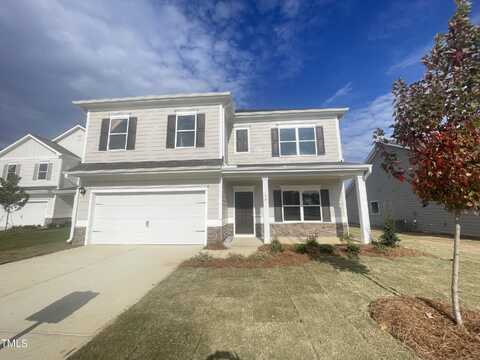 94 Meath Court, Clayton, NC 27520