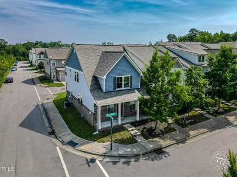 401 Retreat Lane, Wake Forest, NC 27587