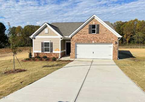 288 Oriental Street, Angier, NC 27501