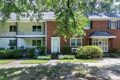 1056 Nichols Drive, Raleigh, NC 27605