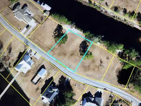 Lot 427 Bay Tree Drive, Harrells, NC 28444