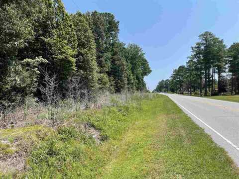 7986 Overhills Road, Spring Lake, NC 28390