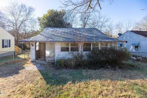 7 Circle Drive, Reidsville, NC 27320