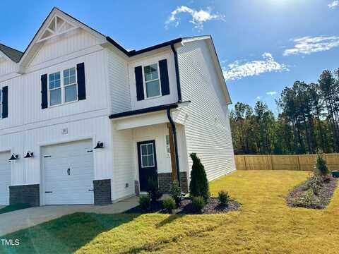 79 Calluna Drive, Clayton, NC 27520