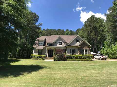 5204 Dutchman Drive, Raleigh, NC 27606