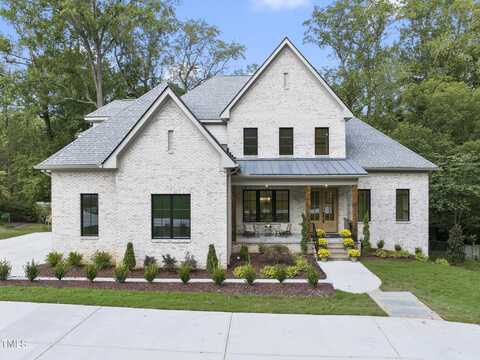 5024 Lakemont Drive, Raleigh, NC 27609