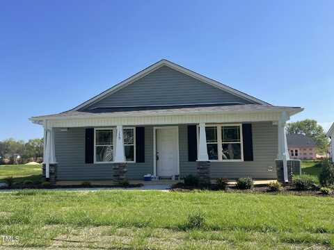 139 W Allen Street, Four Oaks, NC 27524