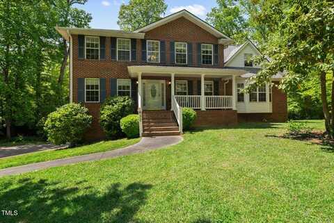 430 Smith Level Road, Chapel Hill, NC 27516