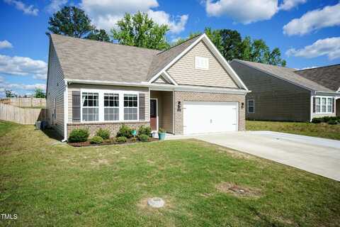 2746 Spring Valley Drive, Creedmoor, NC 27522