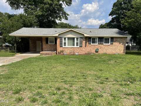 1849 Ashton Road, Fayetteville, NC 28304