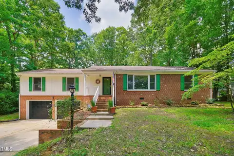 313 Rollingwood Road, Roanoke Rapids, NC 27870