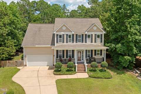 84 N Hadrian Court, Clayton, NC 27520