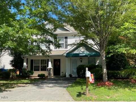 4105 Panther Creek Parkway Parkway, Durham, NC 27704