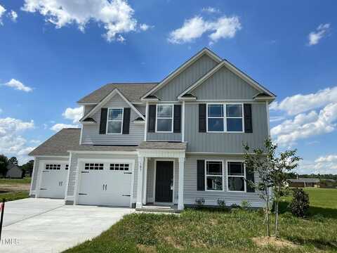 183 Lotus Avenue, Smithfield, NC 27577