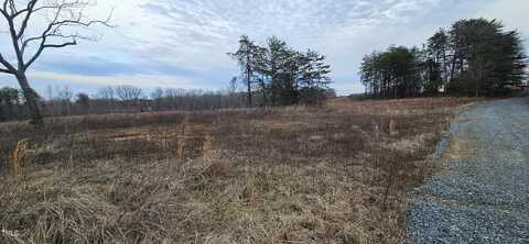 4561 Lot 4 White Rock Road, Winston Salem, NC 27105