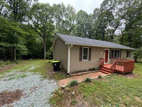 6921 Russell Road, Durham, NC 27712