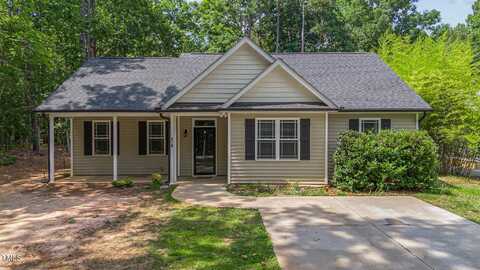 119 Running Bear Drive, Louisburg, NC 27549