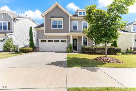 3368 Mountain Hill Drive, Wake Forest, NC 27587