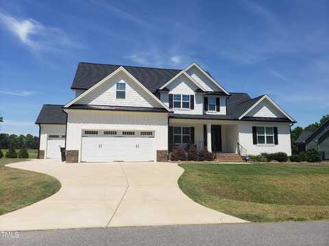 100 Vinson Park Drive, Archer Lodge, NC 27527