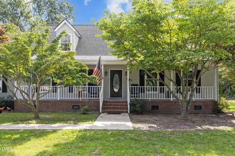 5321 Holland Church Road, Raleigh, NC 27603