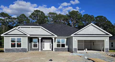 108 Bay Hill Drive, Goldsboro, NC 27534