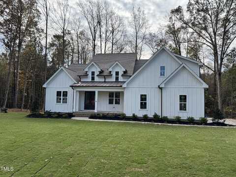 76 Bar Code Court, Wendell, NC 27591