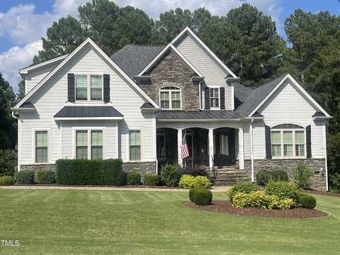 45 Calabria Court, Clayton, NC 27527