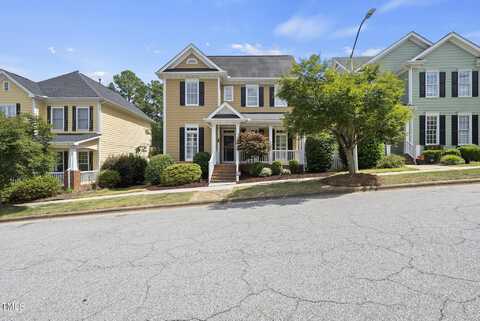 133 Kingsport Road, Holly Springs, NC 27540