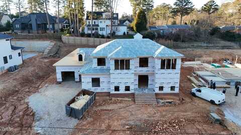 865 Wimbleton Drive, Raleigh, NC 27609